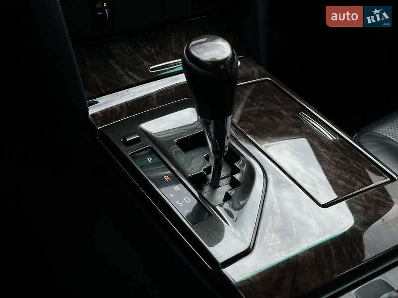 Седан Toyota Camry 2014 в Миколаєві