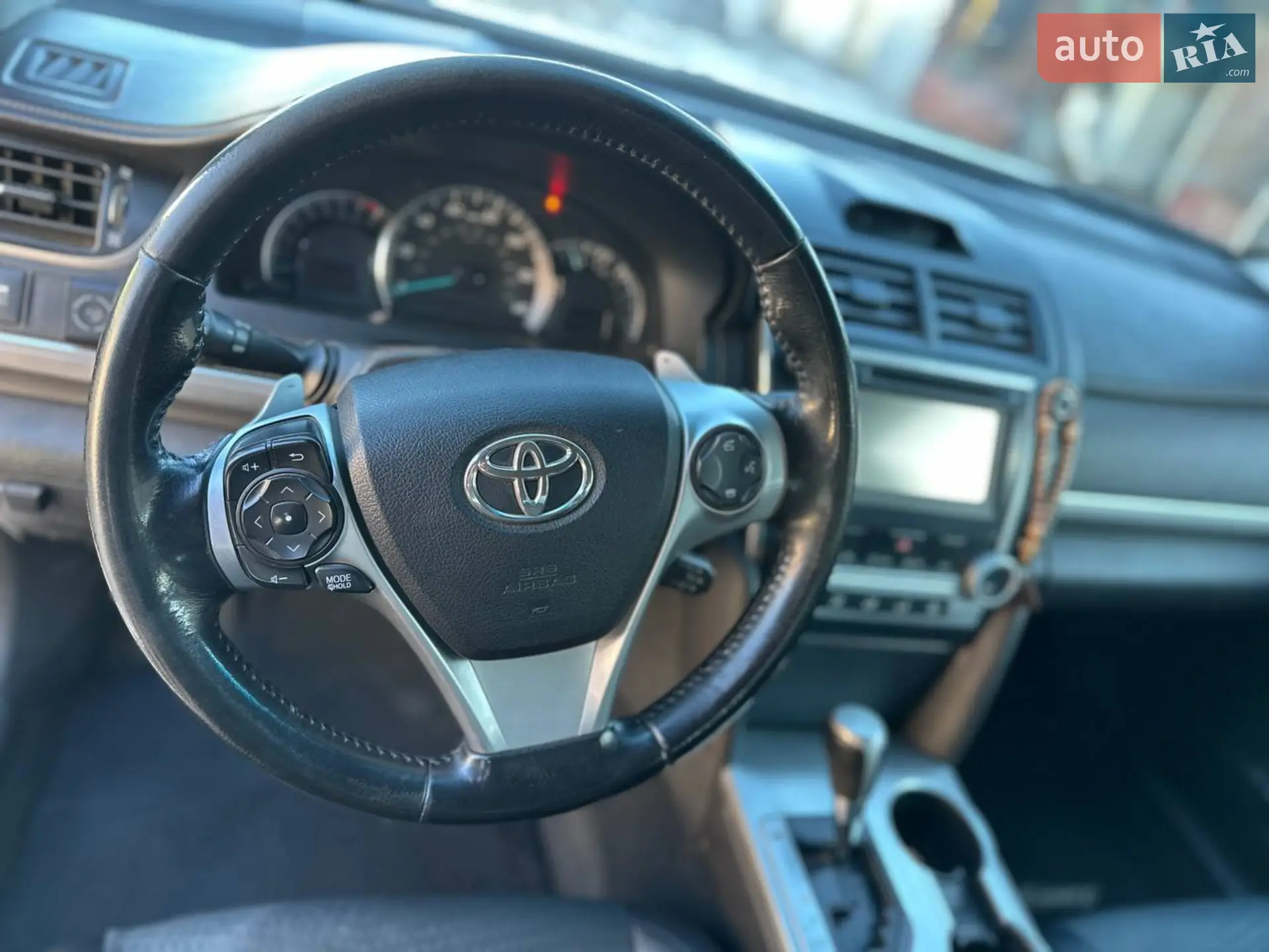 2014 Toyota Camry - мініатюра 42