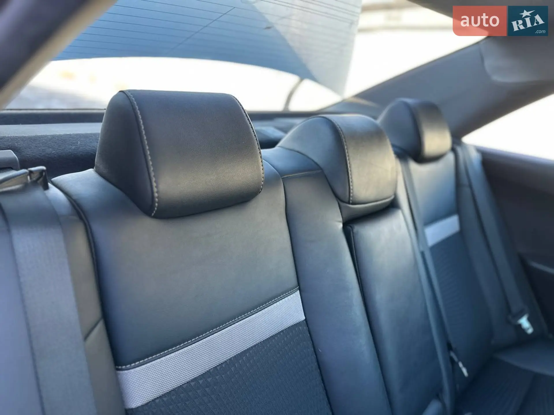 2014 Toyota Camry - мініатюра 51
