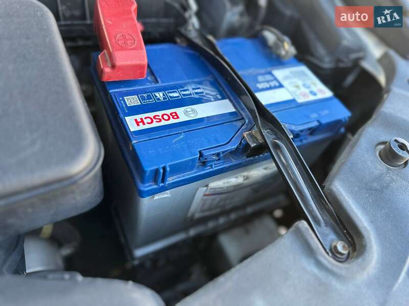 Седан Toyota Camry 2014 в Кам'янському