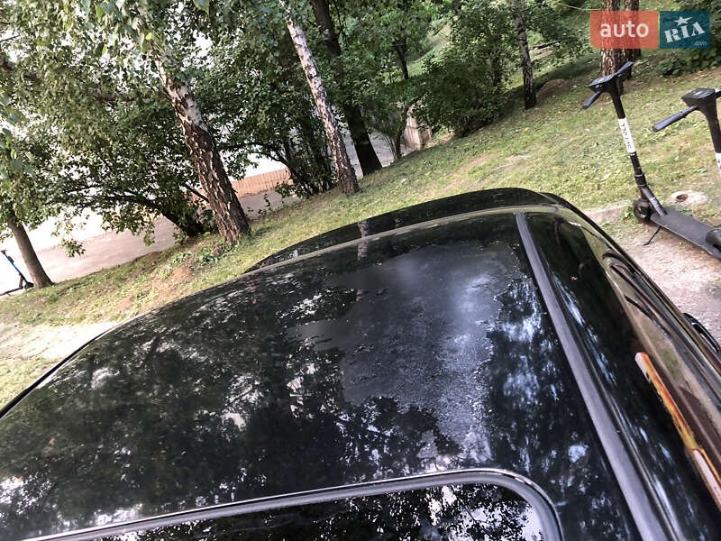 Седан Toyota Camry 2008 в Киеве