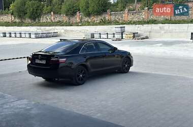 Седан Toyota Camry 2009 в Тернополі