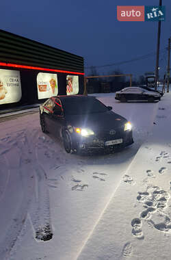 Седан Toyota Camry 2012 в Киеве