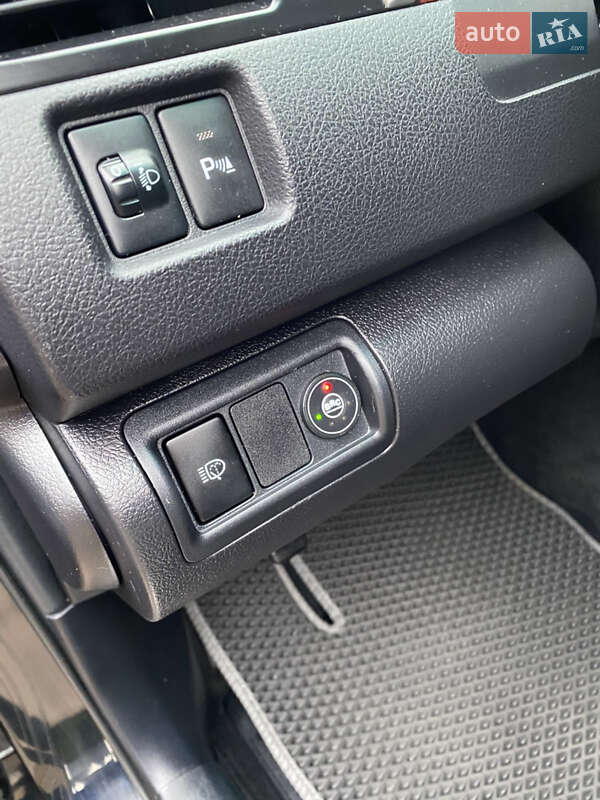 Седан Toyota Camry 2012 в Чернигове фото 58 Седан Toyota Camry 2012 в Чернигове