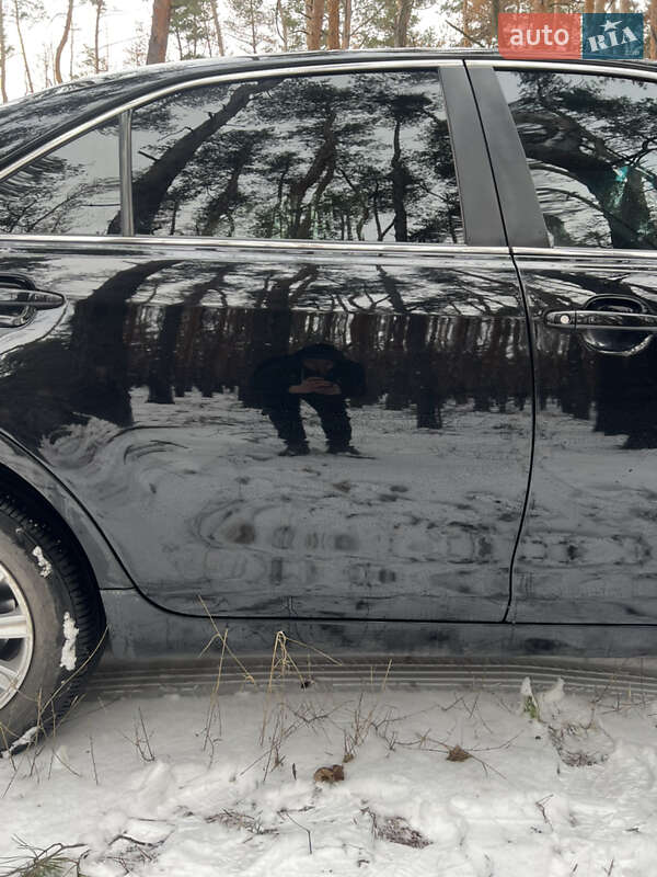 Седан Toyota Camry 2008 в Магдалинівці