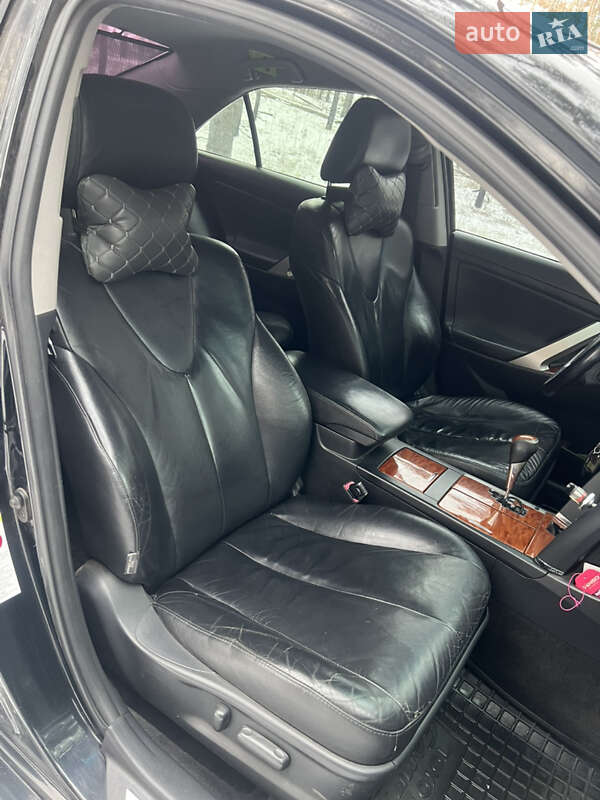 Седан Toyota Camry 2008 в Магдалинівці