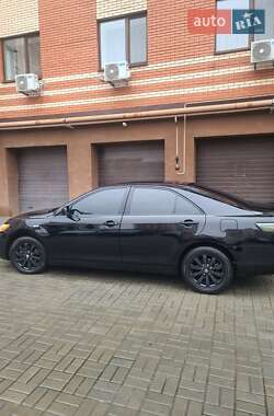 Седан Toyota Camry 2008 в Дніпрі