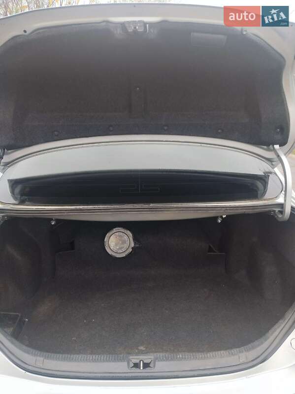 Седан Toyota Camry 2007 в Красилові