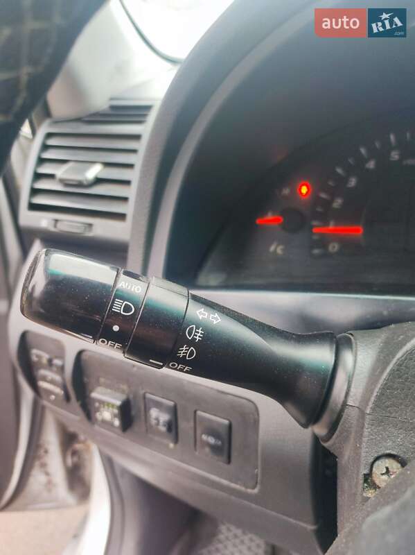 Седан Toyota Camry 2007 в Красилові