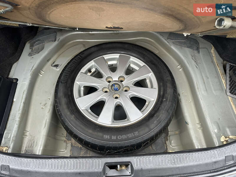 Седан Toyota Camry 2008 в Чернівцях фото 23 Седан Toyota Camry 2008 в Чернівцях