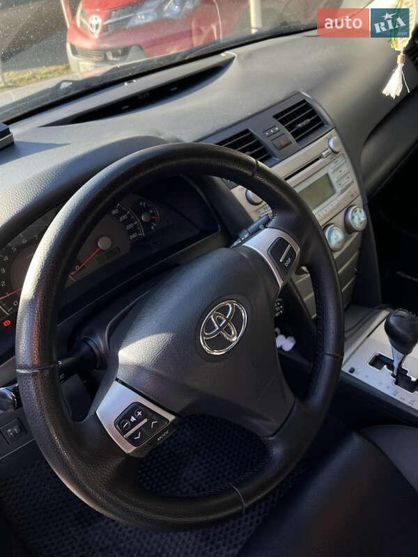 Седан Toyota Camry 2008 в Одесі