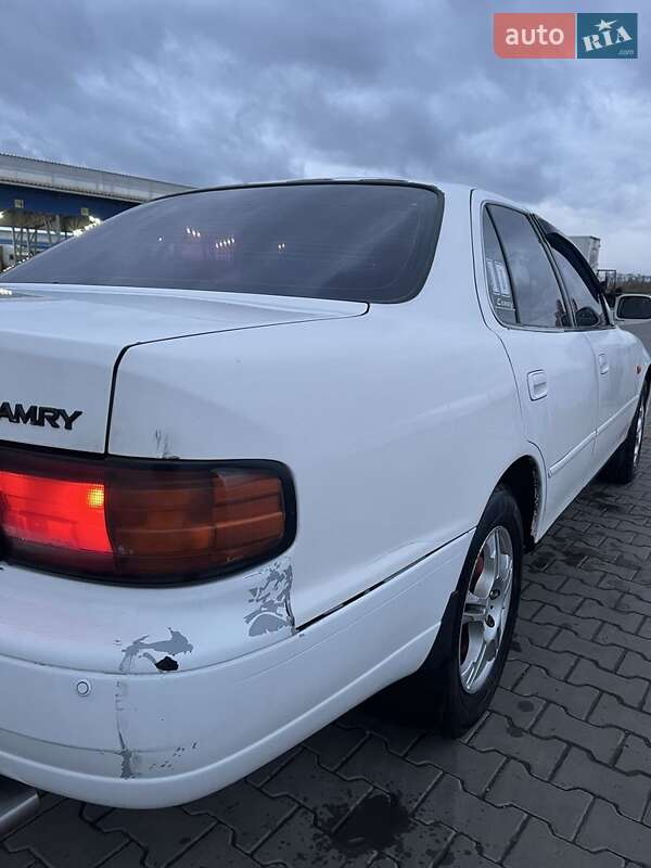 Седан Toyota Camry 1993 в Ізмаїлі
