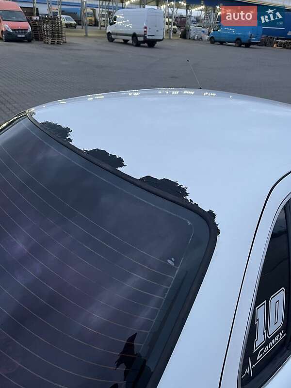 Седан Toyota Camry 1993 в Ізмаїлі