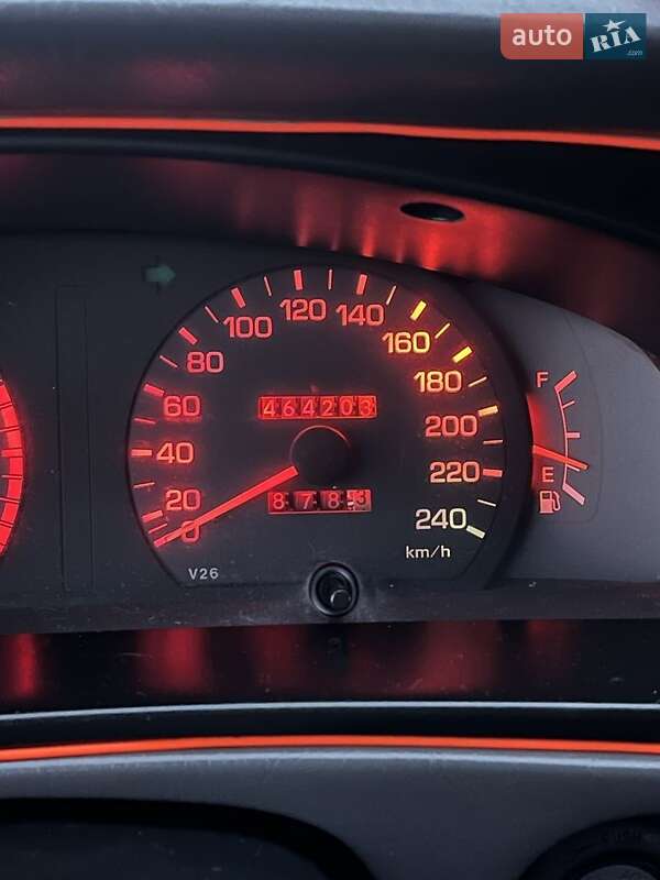 Седан Toyota Camry 1993 в Ізмаїлі