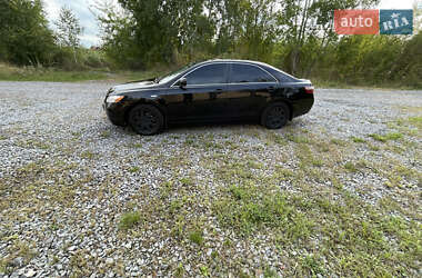 Седан Toyota Camry 2006 в Шептицькому