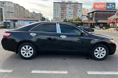 Седан Toyota Camry 2007 в Одесі