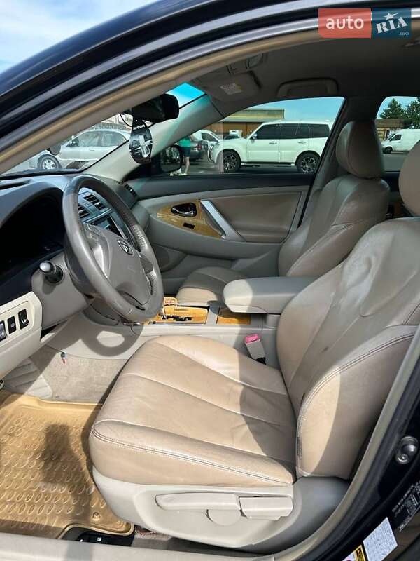 Седан Toyota Camry 2007 в Одесі фото 6 Седан Toyota Camry 2007 в Одесі