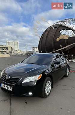 Седан Toyota Camry 2008 в Одесі