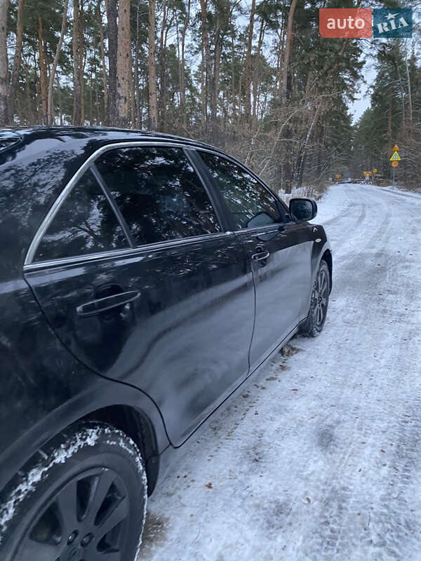 Седан Toyota Camry 2007 в Киеве фото 7 Седан Toyota Camry 2007 в Киеве