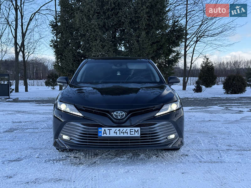 Toyota Camry 2017 Toyota Camry 2017