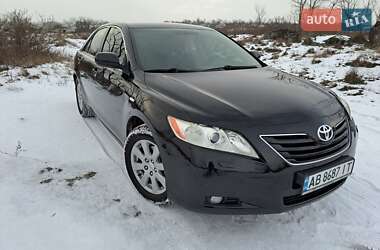 Седан Toyota Camry 2008 в Тульчине