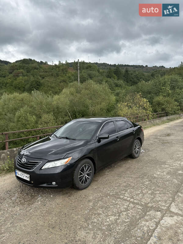 Toyota Camry 2006 Toyota Camry 2006