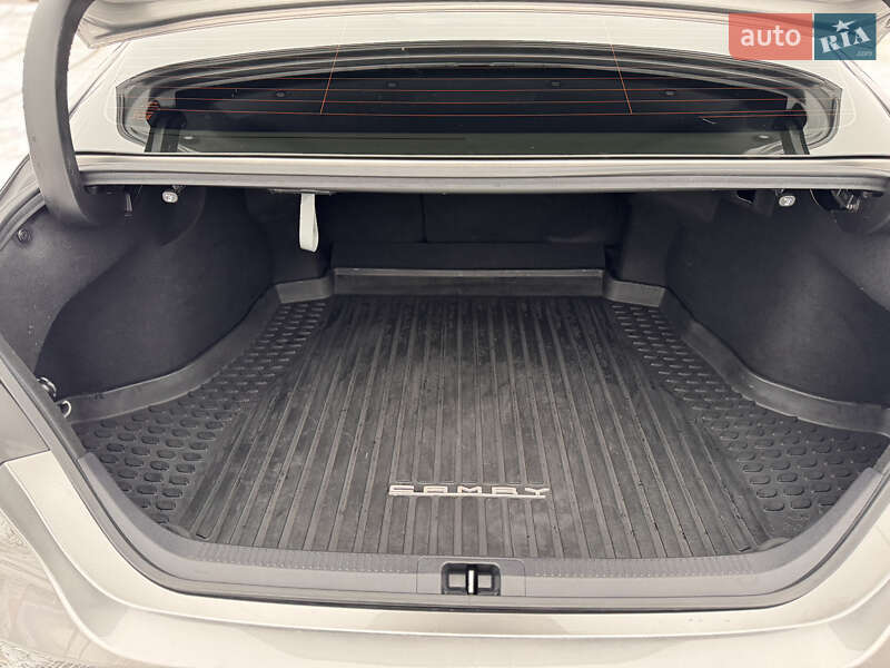 Седан Toyota Camry 2021 в Харкові фото 17 Седан Toyota Camry 2021 в Харкові