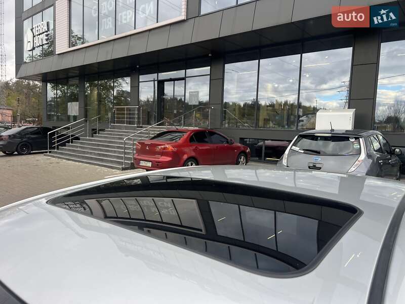 Седан Toyota Camry 2008 в Києві