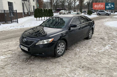 Седан Toyota Camry 2006 в Полтаве