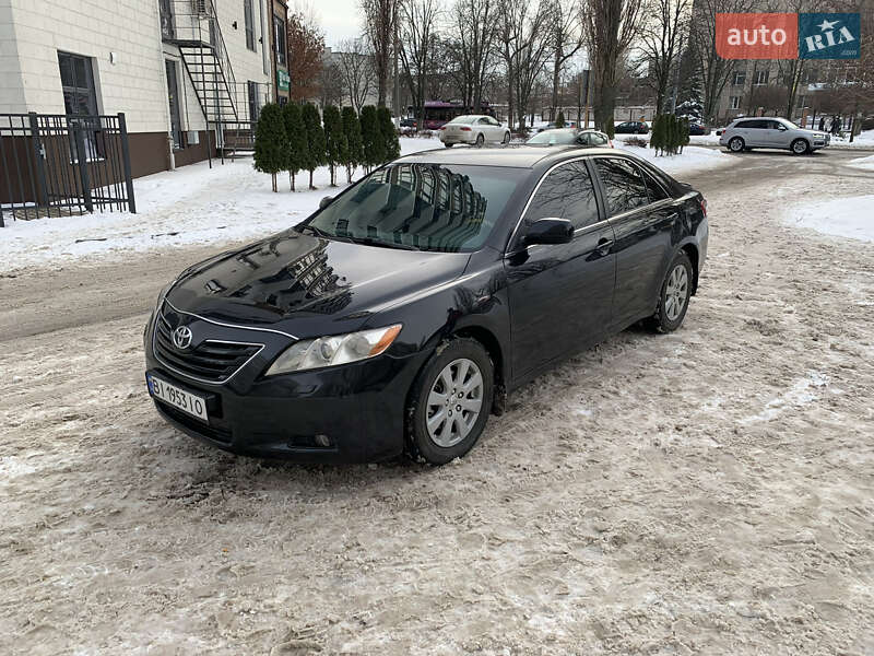 Toyota Camry 2006