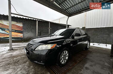 Седан Toyota Camry 2008 в Харкові