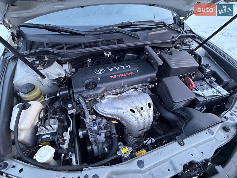 Седан Toyota Camry 2007 в Києві