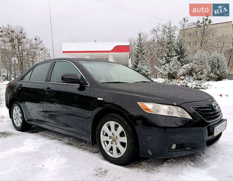 Toyota Camry 2006