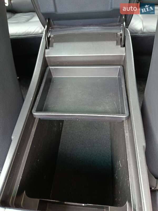 Седан Toyota Camry 2006 в Харькове