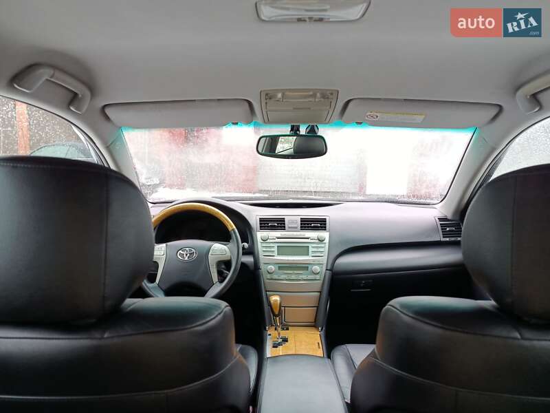 Седан Toyota Camry 2006 в Харькове