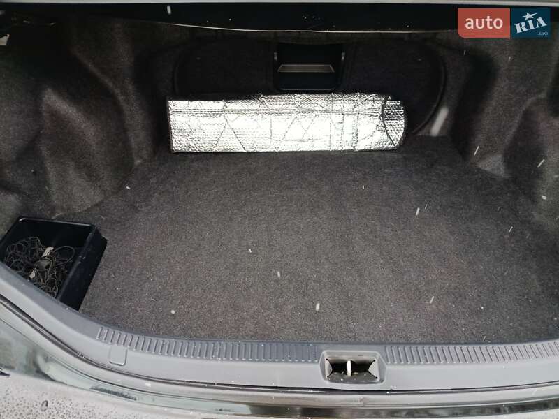 Седан Toyota Camry 2006 в Харькове