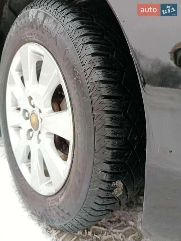 Седан Toyota Camry 2006 в Харькове