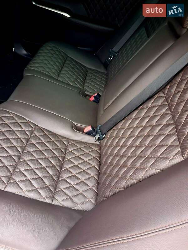 Седан Toyota Camry 2013 в Запорожье фото 14 Седан Toyota Camry 2013 в Запорожье