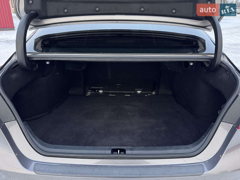 Седан Toyota Camry 2022 в Києві фото 43 Седан Toyota Camry 2022 в Києві