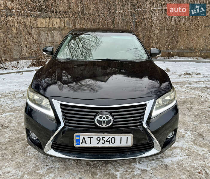 Седан Toyota Camry 2009 в Києві