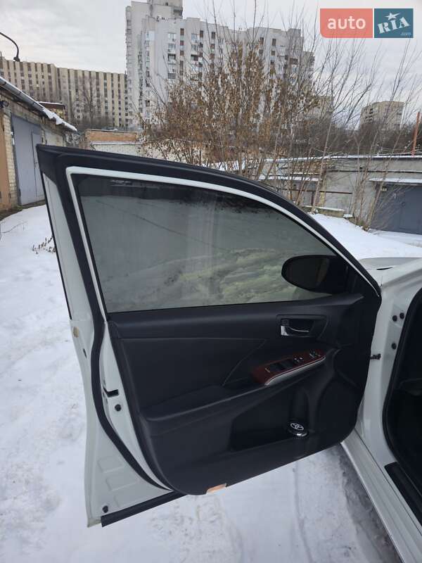 Седан Toyota Camry 2012 в Кропивницькому фото 18 Седан Toyota Camry 2012 в Кропивницькому