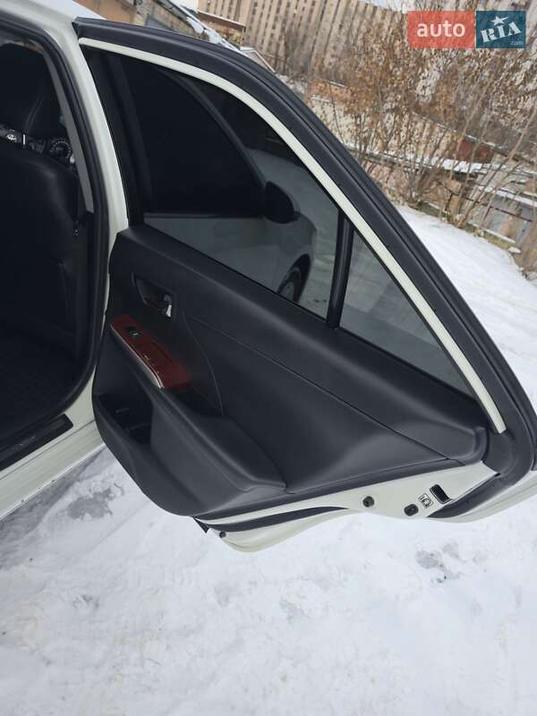 Седан Toyota Camry 2012 в Кропивницькому фото 28 Седан Toyota Camry 2012 в Кропивницькому