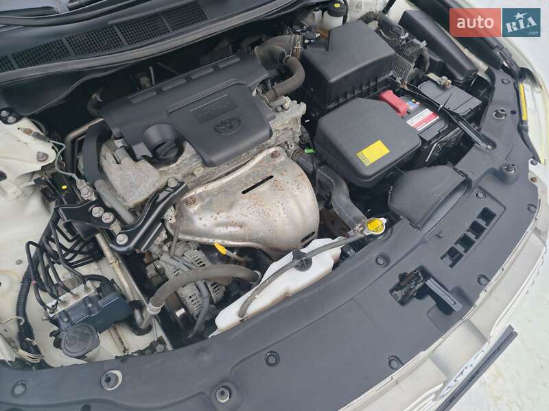 Седан Toyota Camry 2012 в Кропивницькому фото 38 Седан Toyota Camry 2012 в Кропивницькому