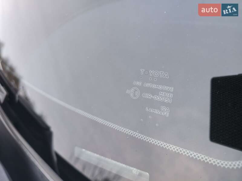 Седан Toyota Camry 2012 в Кропивницькому фото 43 Седан Toyota Camry 2012 в Кропивницькому