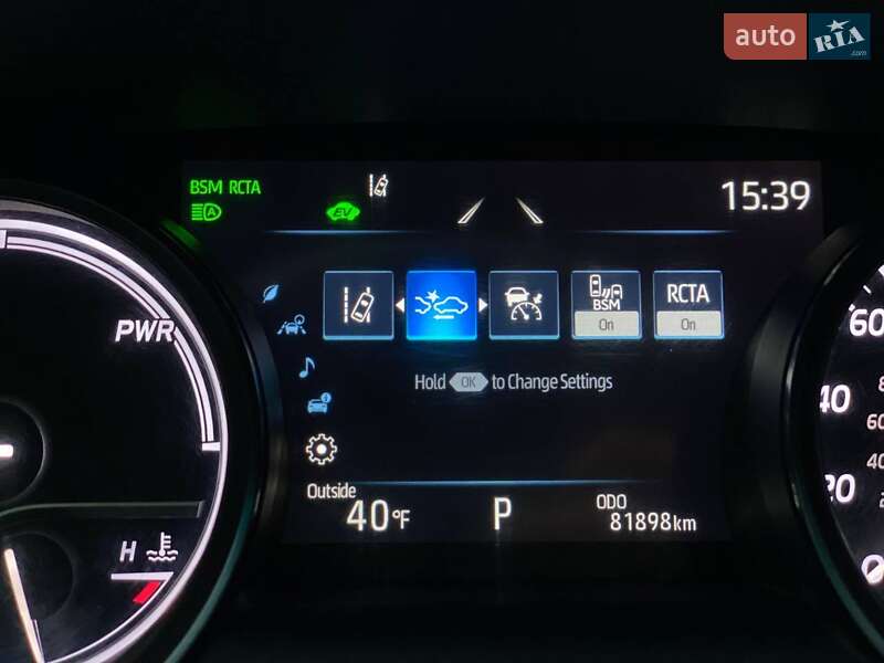 Седан Toyota Camry 2020 в Киеве фото 42 Седан Toyota Camry 2020 в Киеве