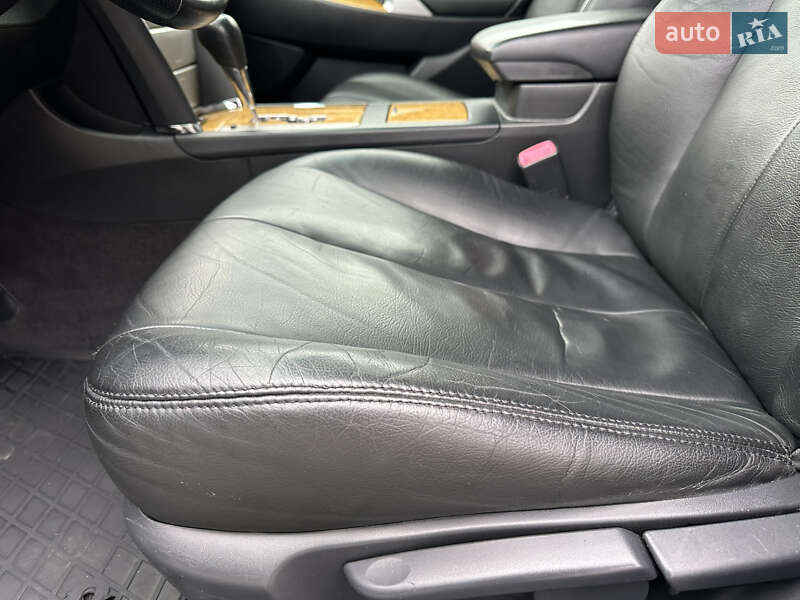 Седан Toyota Camry 2007 в Одесі