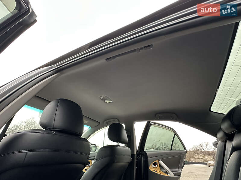 Седан Toyota Camry 2007 в Одесі