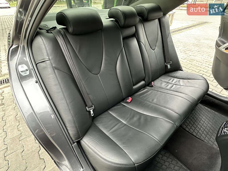 Седан Toyota Camry 2007 в Одесі