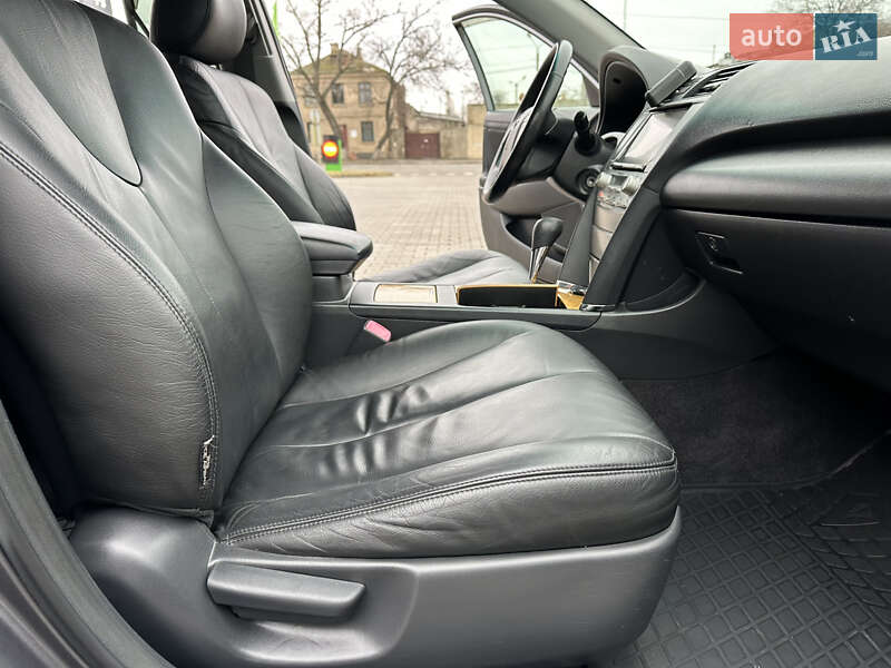 Седан Toyota Camry 2007 в Одесі