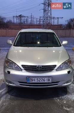 Седан Toyota Camry 2003 в Одессе